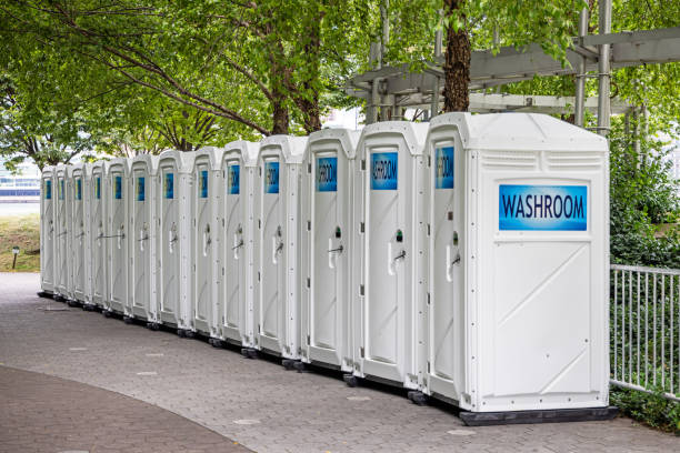 Best Emergency porta potty rental  in Moose Lake, MN