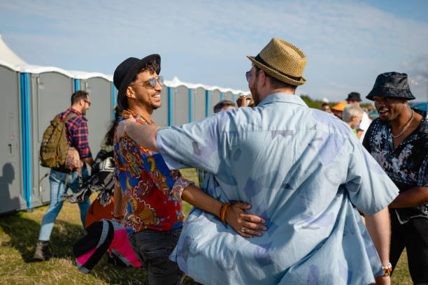 Best Portable toilet rental cost  in Moose Lake, MN